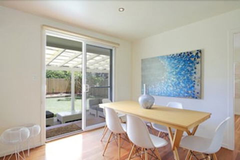 Mi Casa Holiday House - Accommodation Asia 2