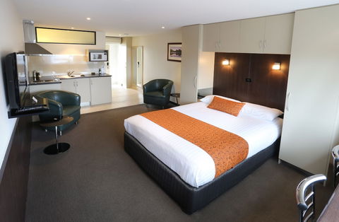 Motel 429 - Accommodation Asia 4