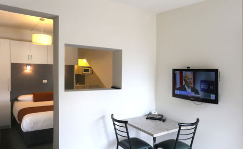 Motel 429 - Accommodation Asia 6