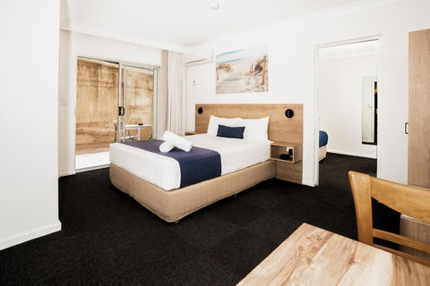 Caribbean Motel - Accommodation Asia 2