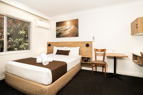 Caribbean Motel - Accommodation Asia 3