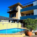 Caribbean Motel - Accommodation Asia 0