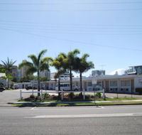 Top Spot Motel - Accommodation Asia