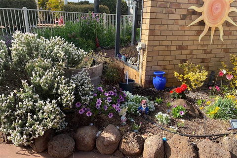 Sunray Motor Inn - Accommodation China 5