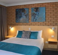 Sunray Motor Inn - Accommodation Asia