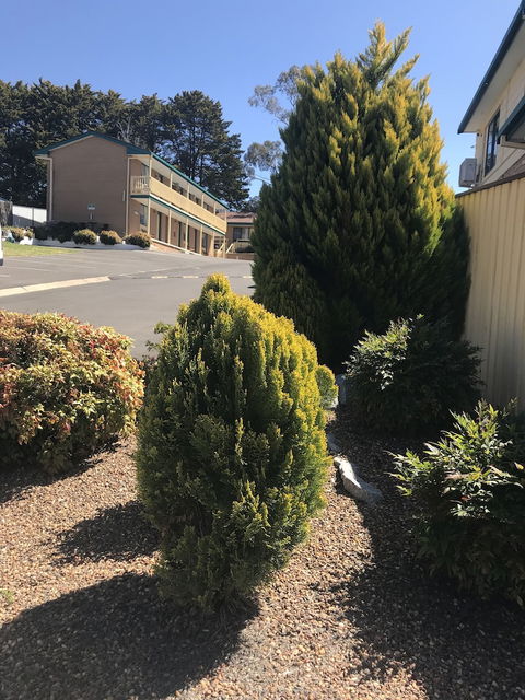 Hideaway Motor Inn Armidale - Accommodation Asia 0