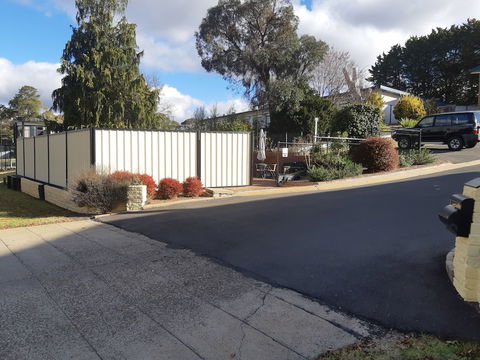 Hideaway Motor Inn Armidale - Accommodation Asia 4