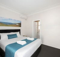 Port Macquarie Motel - Accommodation Asia