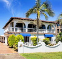 Ocean Breeze Motel - Accommodation Asia