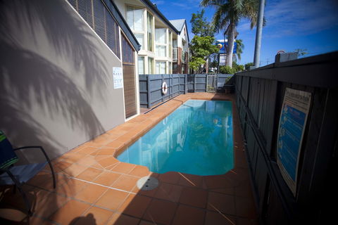 Comfort Inn & Suites Northgate Airport - Accommodation Asia 1
