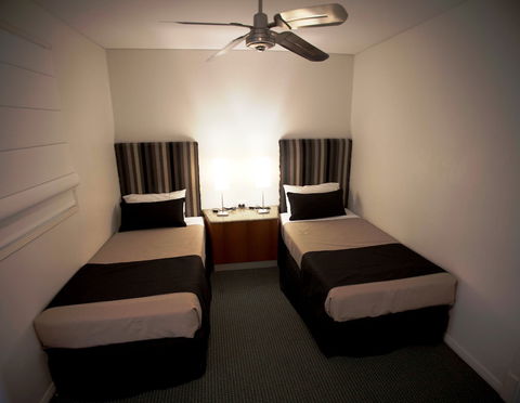 Comfort Inn & Suites Northgate Airport - Accommodation Asia 5