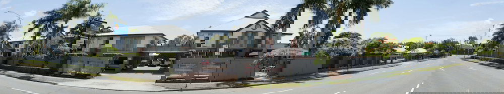 Northgate QLD Accommodation Guide