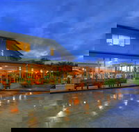 Lismore Gateway Motel - Accommodation Asia