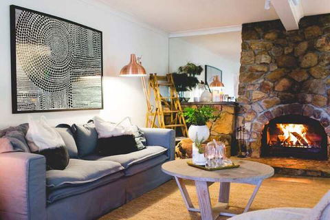 Empire Spa Retreat - Accommodation Guide 4