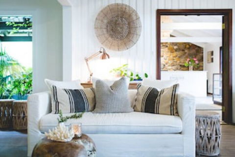 Empire Spa Retreat - Accommodation Guide 0
