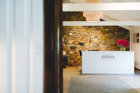 Empire Spa Retreat - Accommodation Guide 3