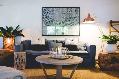 Empire Spa Retreat - Accommodation Guide 1