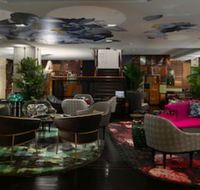 QT Sydney - Accommodation Asia