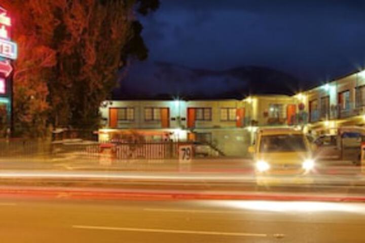 Moonah TAS Accommodation Asia