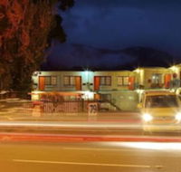Martin Cash Motel - Accommodation Asia