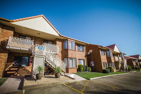 Comfort Inn & Suites Robertson Gardens - Accommodation China 0