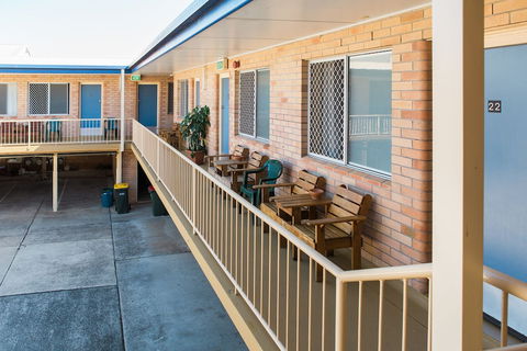 Bentleigh Motor Inn - Accommodation Asia 2