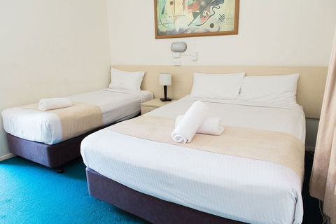 Bentleigh Motor Inn - Accommodation Asia 5
