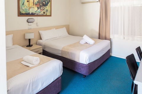 Bentleigh Motor Inn - Accommodation Asia 4