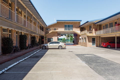 Bentleigh Motor Inn - Accommodation Asia 3