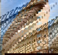 Radisson Blu Plaza Hotel Sydney - Accommodation Asia