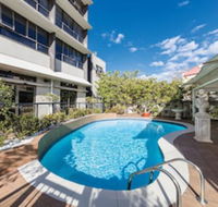 Travelodge Hotel Newcastle - Accommodation Asia