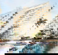 Pullman Cairns International - Accommodation China