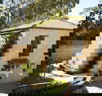 Villa Howden - Accommodation Guide