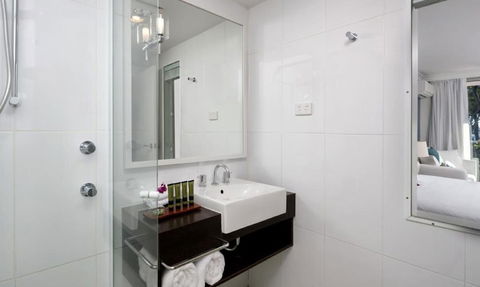 Bannisters By The Sea Mollymook - Accommodation Asia 5