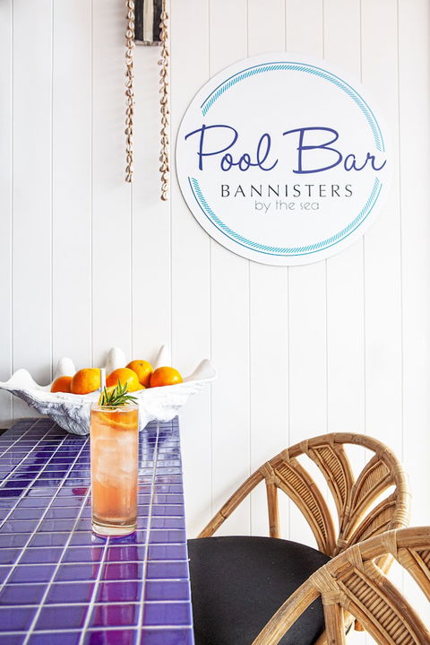 Bannisters By The Sea Mollymook - Accommodation Asia 3