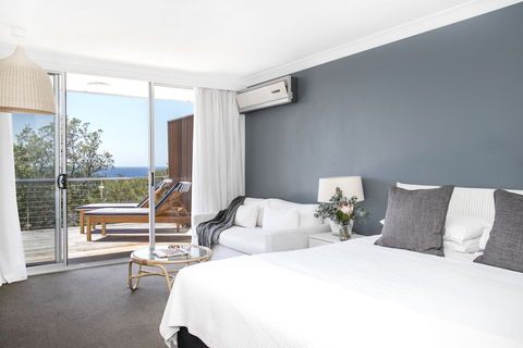 Bannisters By The Sea Mollymook - Accommodation Asia 6