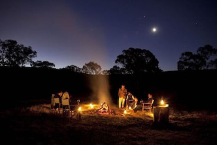 Hewett SA Accommodation Guide
