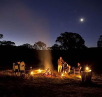 Kingsford the Barossa - Accommodation Guide