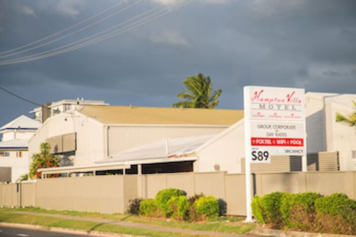 The Keppels QLD Accommodation Guide