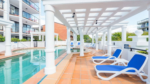 Aegean Apartments - Accommodation Guide 6