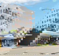 Aegean Apartments - Accommodation Asia