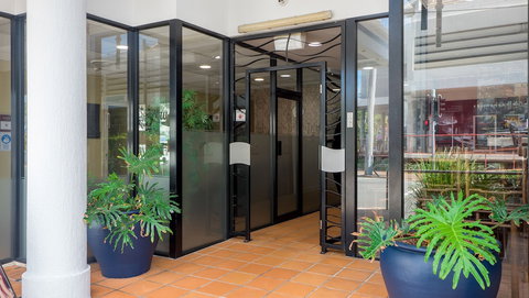 Aegean Apartments - Accommodation Guide 1