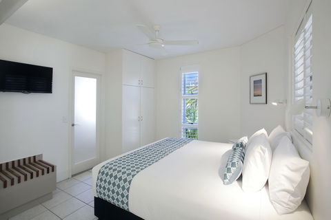 Maison Noosa Beachfront Resort - Accommodation Asia 4