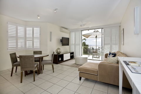 Maison Noosa Beachfront Resort - Accommodation Asia 3
