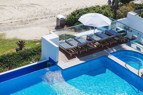 Tingirana Noosa - Accommodation Asia 4
