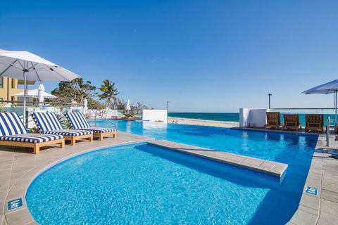 Tingirana Noosa - Accommodation Asia 6