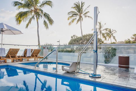 Tingirana Noosa - Accommodation Asia 2