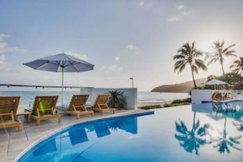Tingirana Noosa - Accommodation Asia 0
