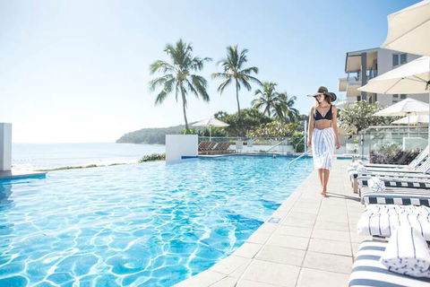Tingirana Noosa - Accommodation Asia 3