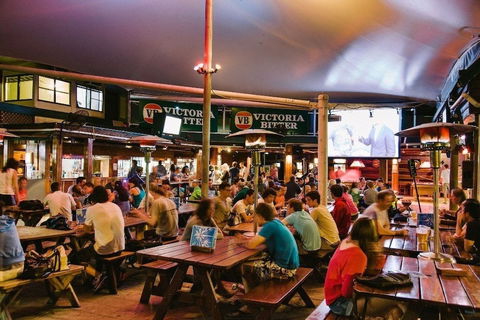 Beaches Backpackers Airlie Beach - Hostel - Accommodation Guide 5